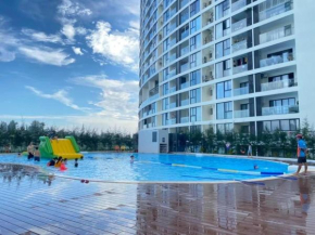 Căn hộ Homestay 2 PN Gateway Vũng Tàu